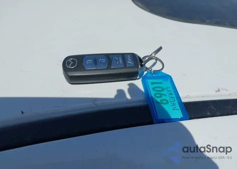 2015 Mazda Mazda6 I Grand Touring z USA, uszkodzony, nr VIN JM1GJ1W57F1223451